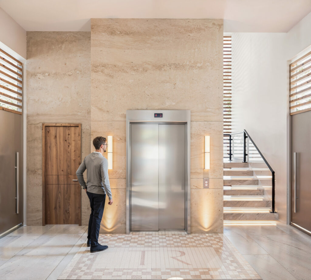 Elevator 2727 final